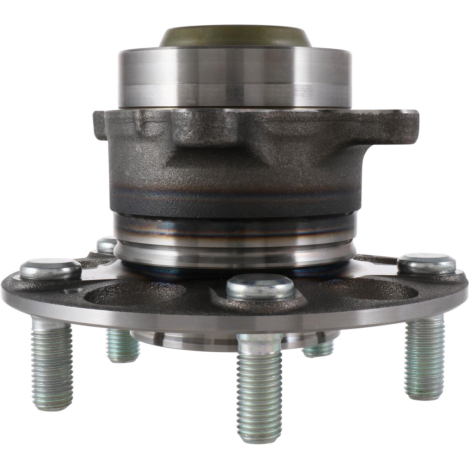 BCA Bearings WE61883 - Wheel Bearing and Hub Assembly BCA Bearings WE61883 Wheel Bearing and Hub Assembly product image 3 of 5