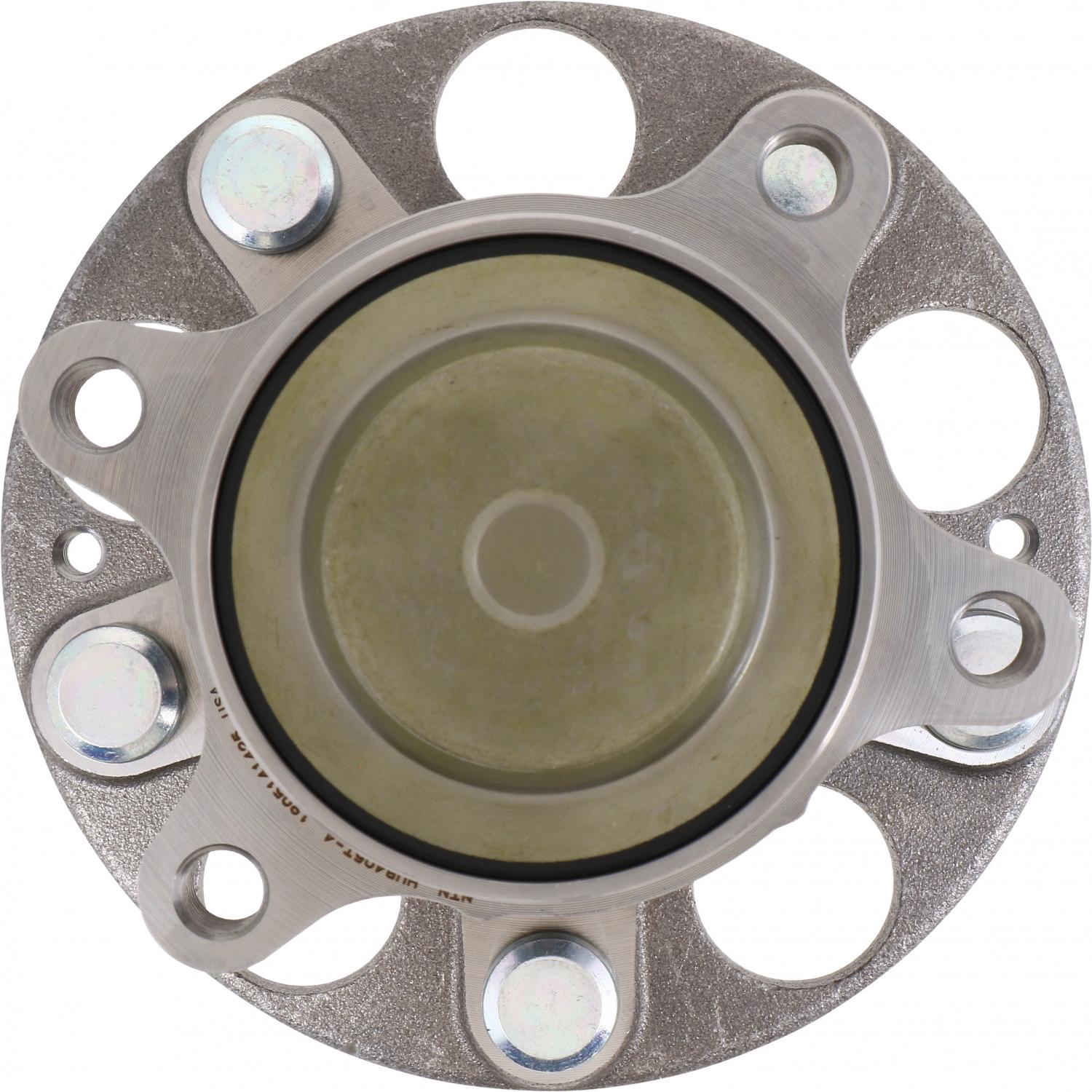 BCA Bearings WE61883 - Wheel Bearing and Hub Assembly BCA Bearings WE61883 Wheel Bearing and Hub Assembly product image 4 of 5