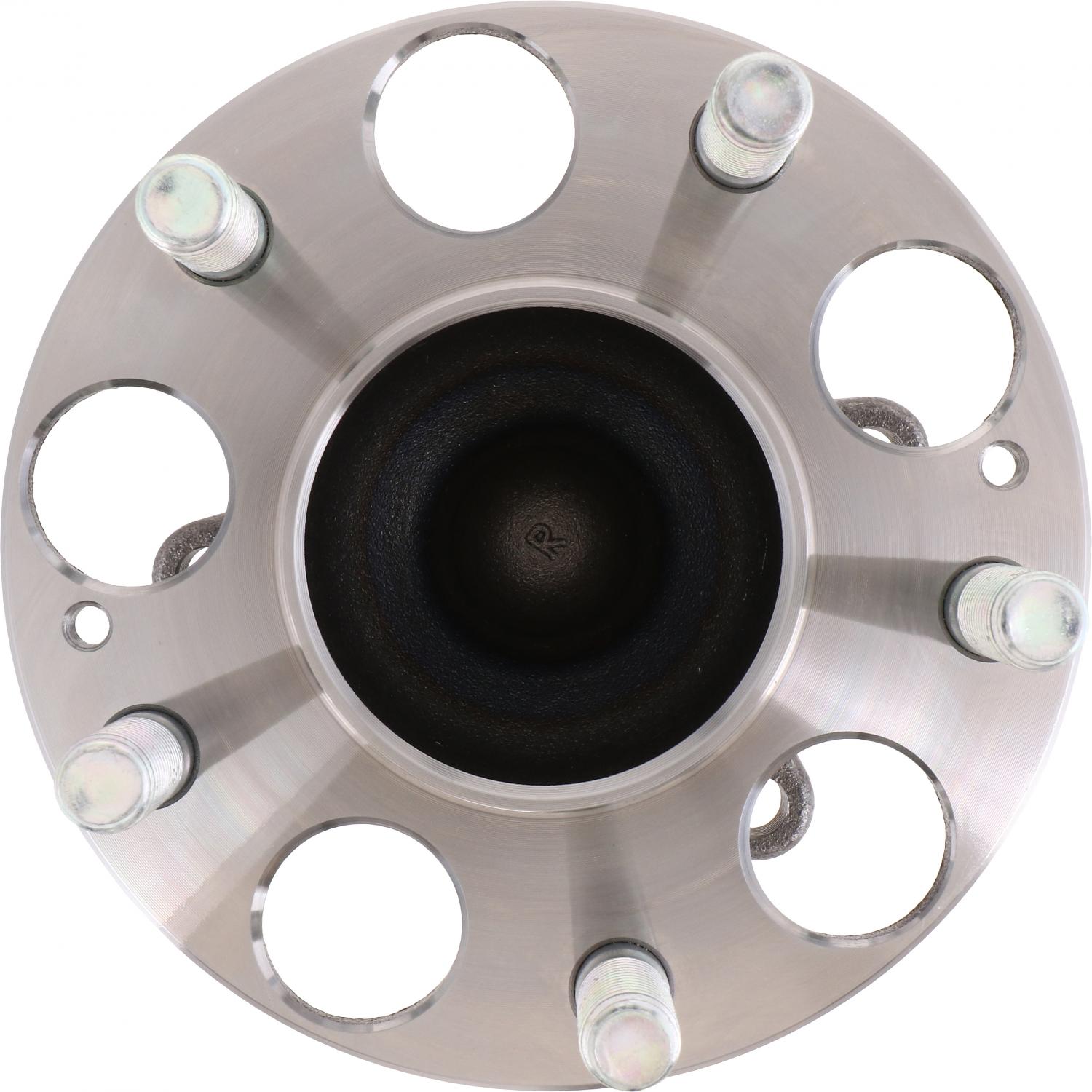 BCA Bearings WE61883 - Wheel Bearing and Hub Assembly BCA Bearings WE61883 Wheel Bearing and Hub Assembly product image 5 of 5