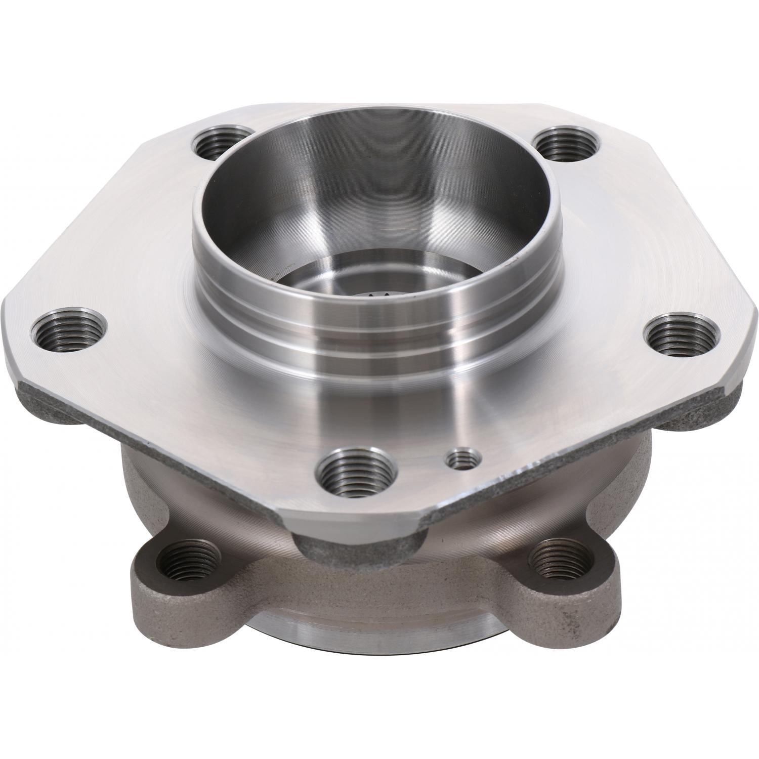 BCA Bearings WE61884 - Wheel Bearing and Hub Assembly BCA Bearings WE61884 Wheel Bearing and Hub Assembly product image 1 of 5