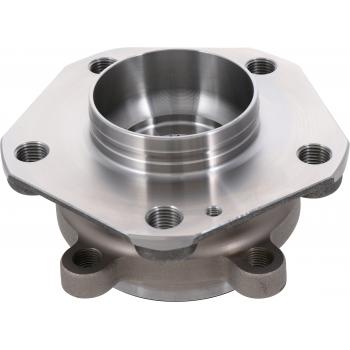 2017 Acura NSX Wheel Bearing and Hub Assembly