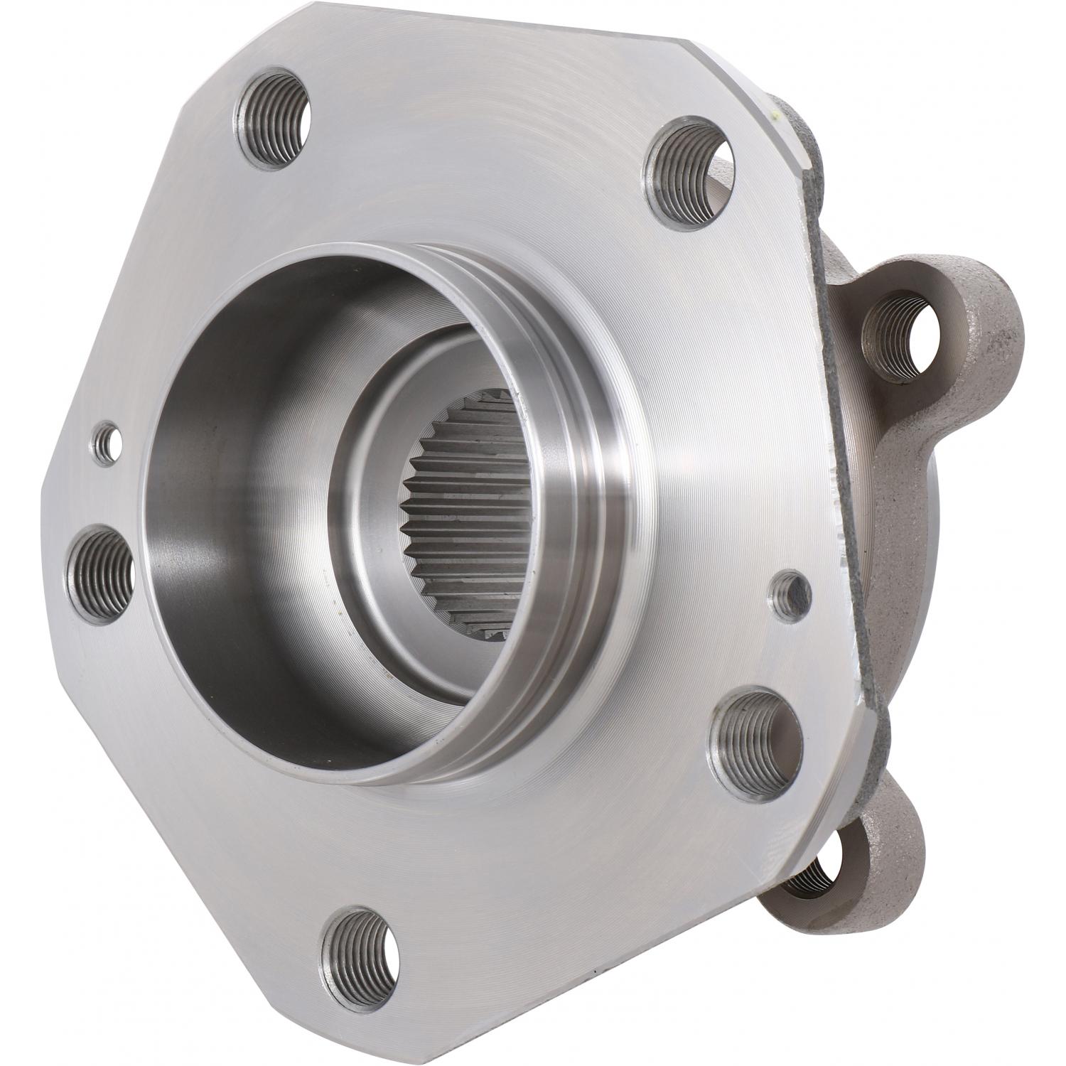 BCA Bearings WE61884 - Wheel Bearing and Hub Assembly BCA Bearings WE61884 Wheel Bearing and Hub Assembly product image 2 of 5