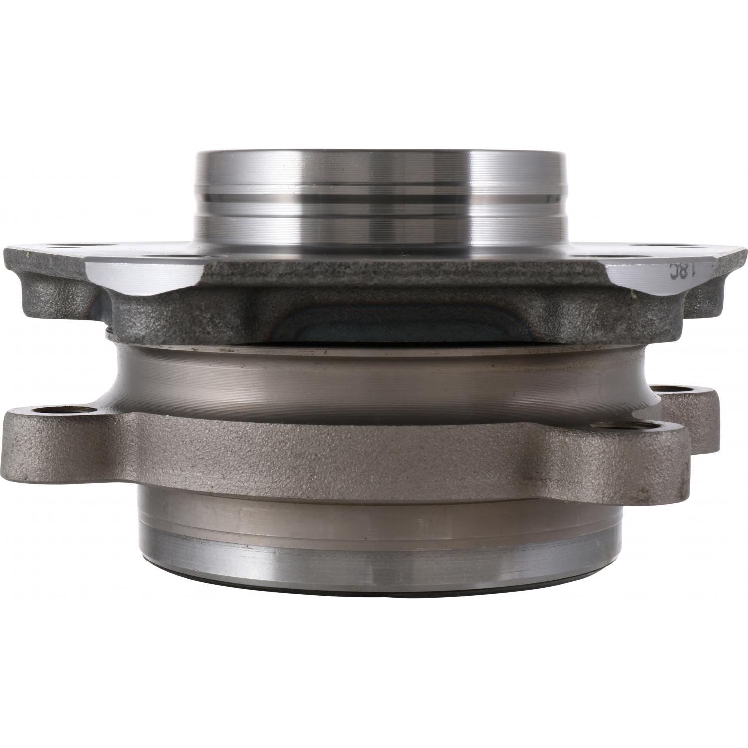 BCA Bearings WE61884 - Wheel Bearing and Hub Assembly BCA Bearings WE61884 Wheel Bearing and Hub Assembly product image 3 of 5