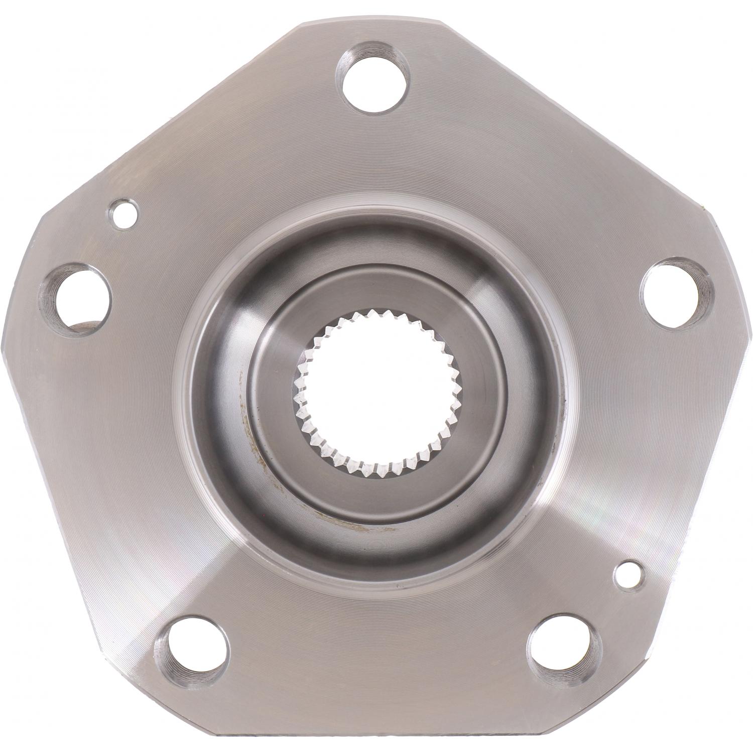 BCA Bearings WE61884 - Wheel Bearing and Hub Assembly BCA Bearings WE61884 Wheel Bearing and Hub Assembly product image 5 of 5