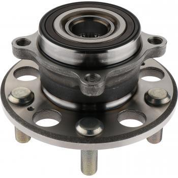 2015 Acura RLX Wheel Bearing and Hub Assembly Rear BCA Bearings WE61885 image 1 of 4