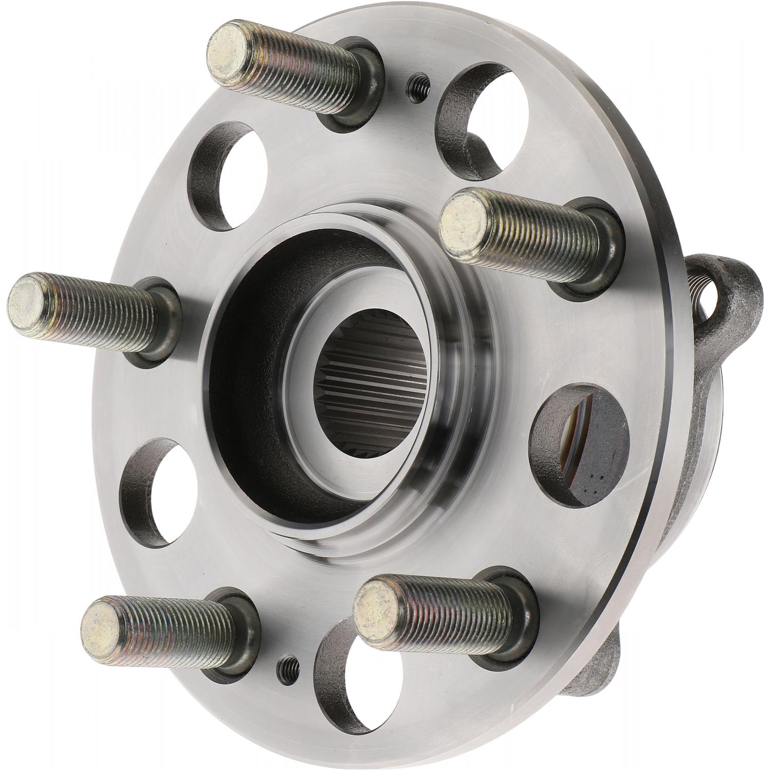 BCA Bearings WE61885 - Wheel Bearing and Hub Assembly BCA Bearings WE61885 Wheel Bearing and Hub Assembly product image 2 of 5