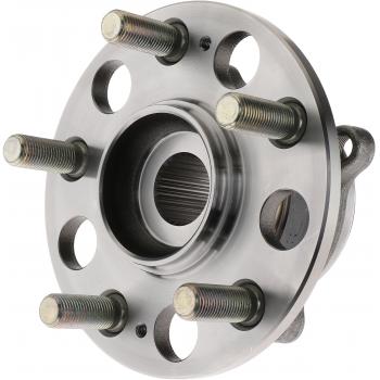 2015 Acura RLX Wheel Bearing and Hub Assembly Rear BCA Bearings WE61885 image 2 of 4