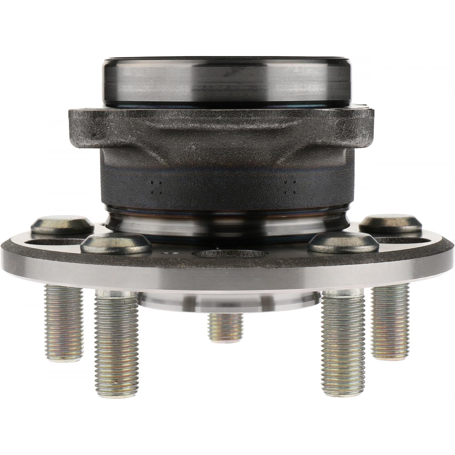 BCA Bearings WE61885 - Wheel Bearing and Hub Assembly BCA Bearings WE61885 Wheel Bearing and Hub Assembly product image 3 of 5