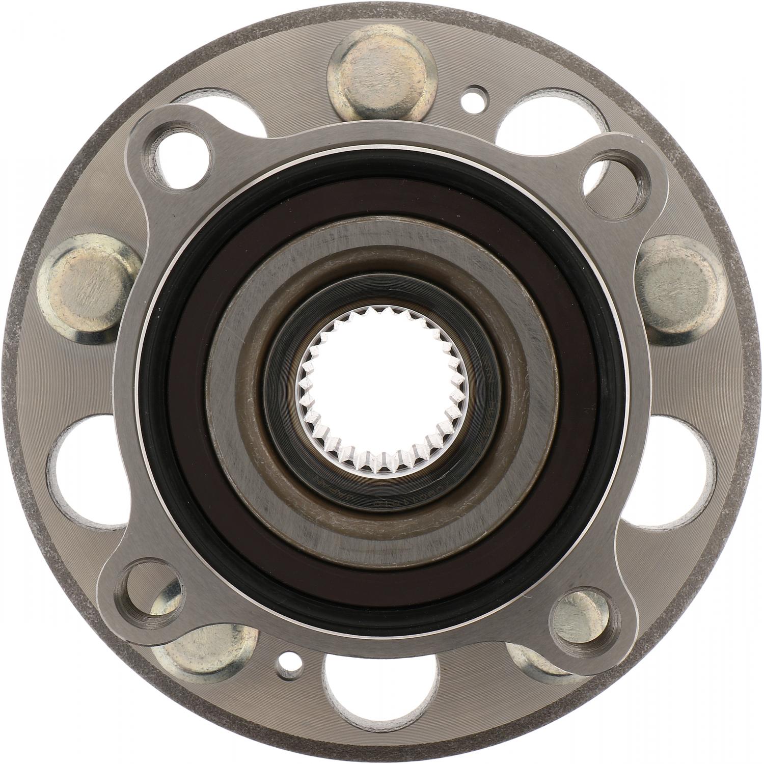 BCA Bearings WE61885 - Wheel Bearing and Hub Assembly BCA Bearings WE61885 Wheel Bearing and Hub Assembly product image 4 of 5