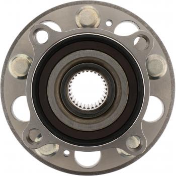 2015 Acura RLX Wheel Bearing and Hub Assembly Rear BCA Bearings WE61885 image 4 of 4