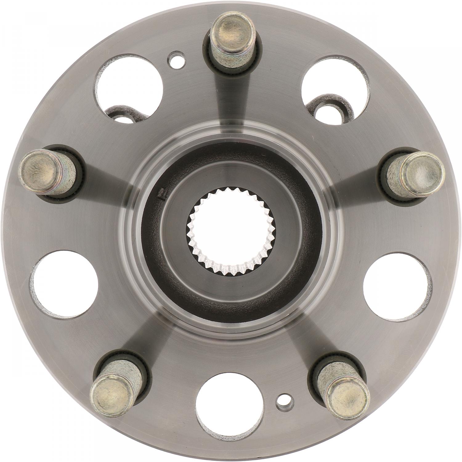 BCA Bearings WE61885 - Wheel Bearing and Hub Assembly BCA Bearings WE61885 Wheel Bearing and Hub Assembly product image 5 of 5