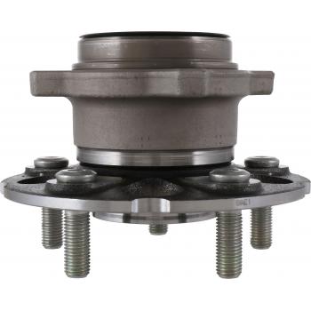 2017 Acura RLX Wheel Bearing and Hub Assembly Rear BCA Bearings WE61886 image 3 of 4