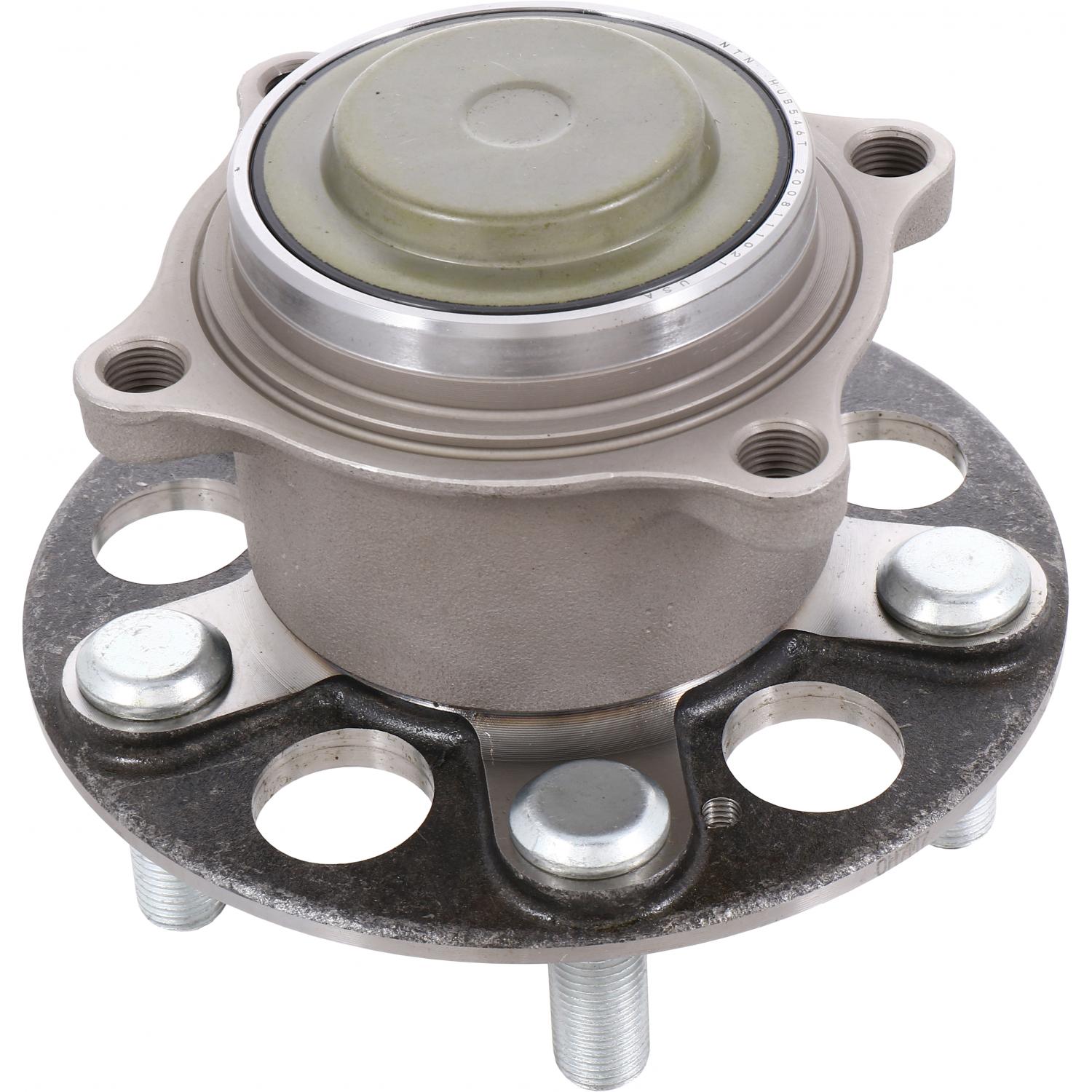 BCA Bearings WE61887 - Wheel Bearing and Hub Assembly BCA Bearings WE61887 Wheel Bearing and Hub Assembly product image 1 of 5