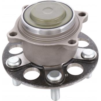 2017 Honda Pilot Wheel Bearing and Hub Assembly