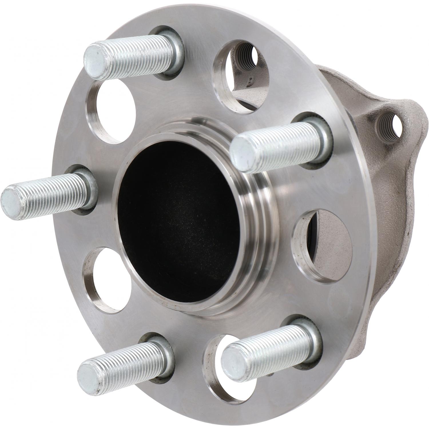 BCA Bearings WE61887 - Wheel Bearing and Hub Assembly BCA Bearings WE61887 Wheel Bearing and Hub Assembly product image 2 of 5