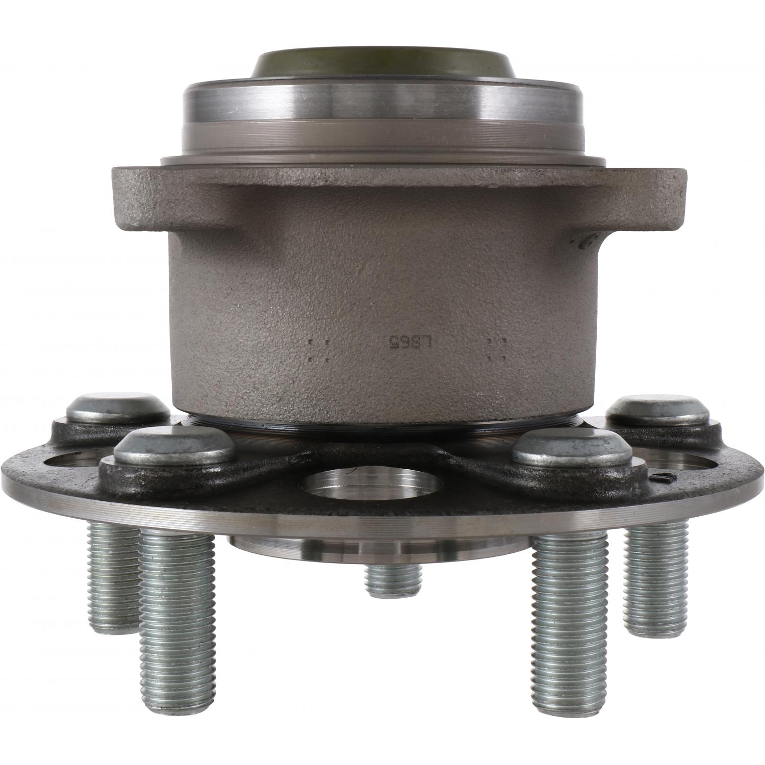BCA Bearings WE61887 - Wheel Bearing and Hub Assembly BCA Bearings WE61887 Wheel Bearing and Hub Assembly product image 3 of 5