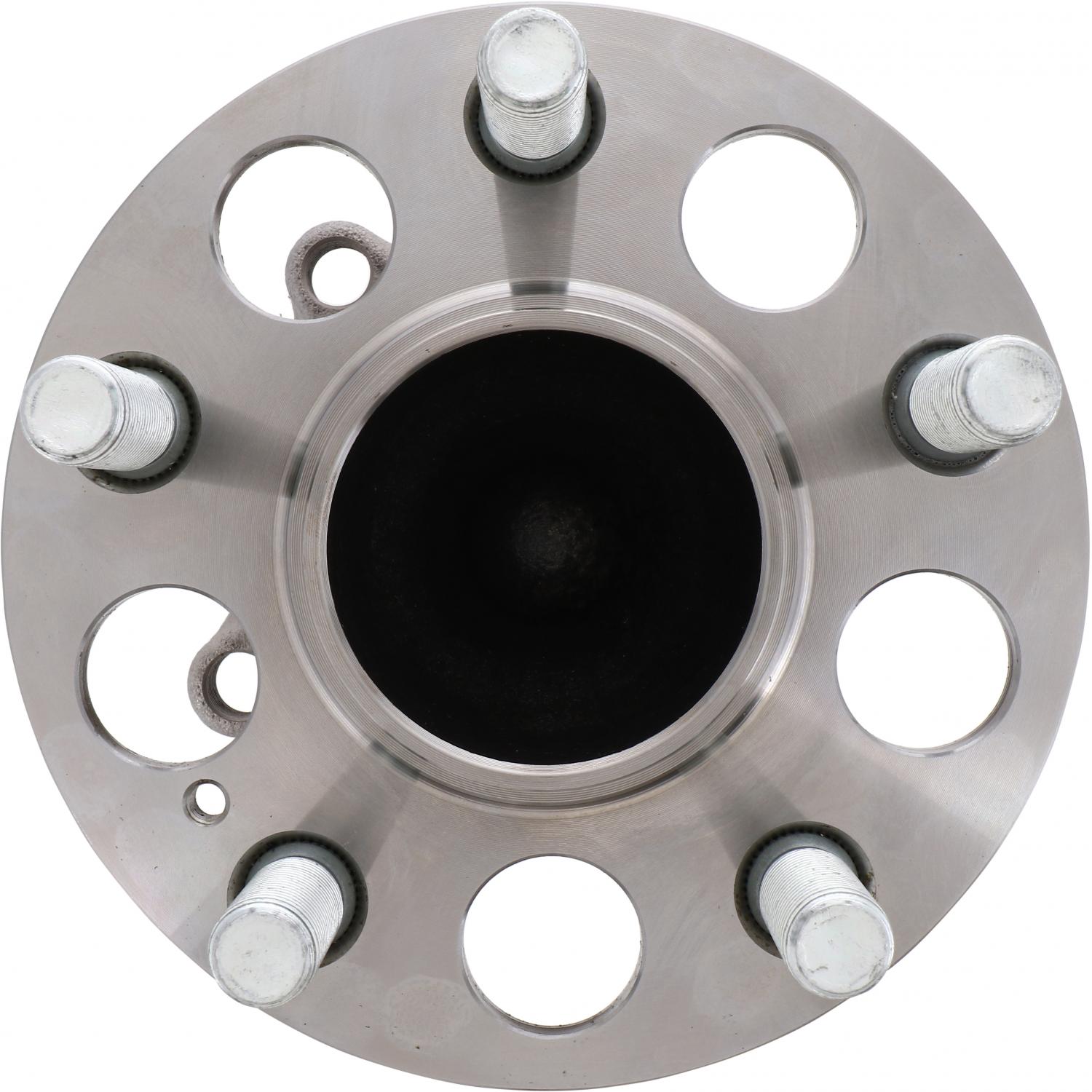 BCA Bearings WE61887 - Wheel Bearing and Hub Assembly BCA Bearings WE61887 Wheel Bearing and Hub Assembly product image 5 of 5