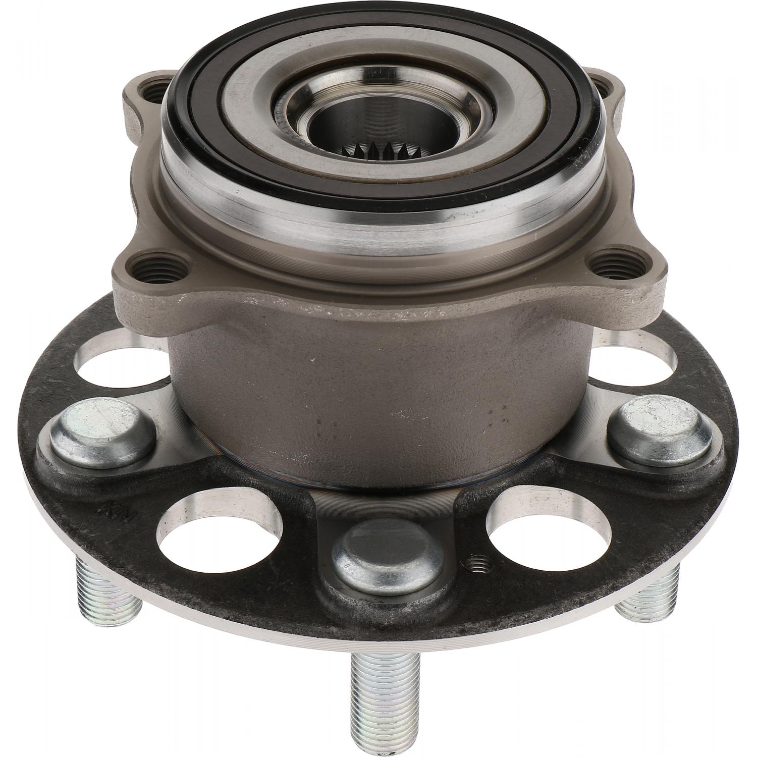 BCA Bearings WE61888 - Wheel Bearing and Hub Assembly BCA Bearings WE61888 Wheel Bearing and Hub Assembly product image 1 of 5