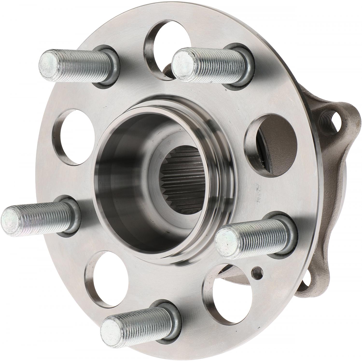 BCA Bearings WE61888 - Wheel Bearing and Hub Assembly BCA Bearings WE61888 Wheel Bearing and Hub Assembly product image 2 of 5