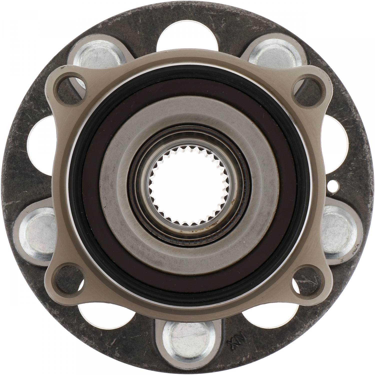BCA Bearings WE61888 - Wheel Bearing and Hub Assembly BCA Bearings WE61888 Wheel Bearing and Hub Assembly product image 4 of 5