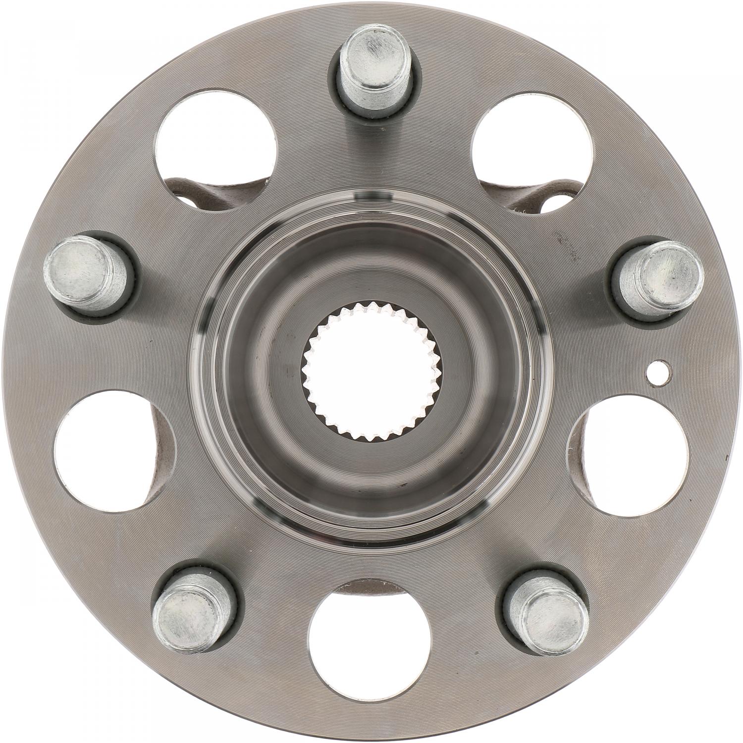 BCA Bearings WE61888 - Wheel Bearing and Hub Assembly BCA Bearings WE61888 Wheel Bearing and Hub Assembly product image 5 of 5