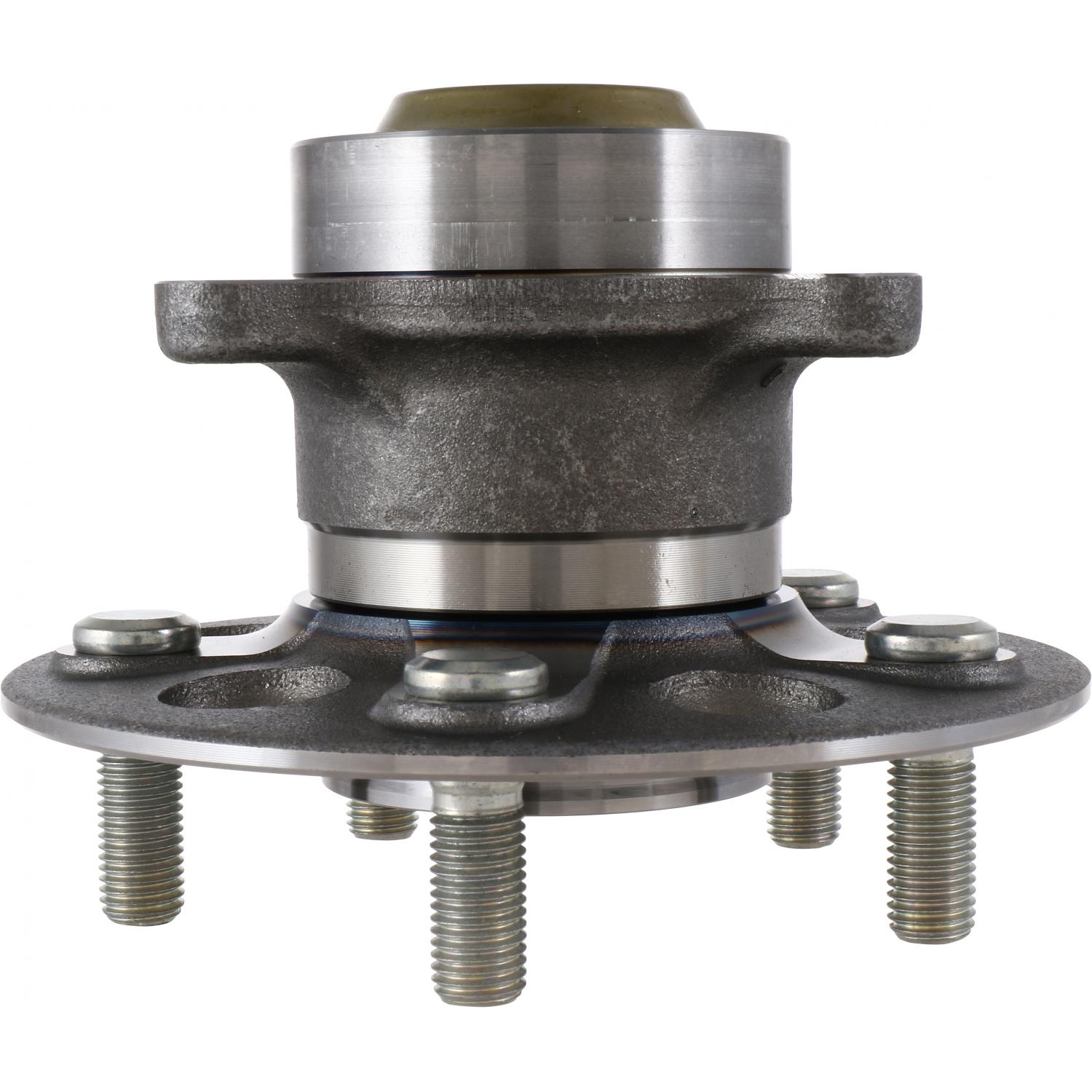BCA Bearings WE61889 - Wheel Bearing and Hub Assembly BCA Bearings WE61889 Wheel Bearing and Hub Assembly product image 3 of 5