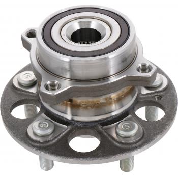 2017 Honda CR-V Wheel Bearing and Hub Assembly