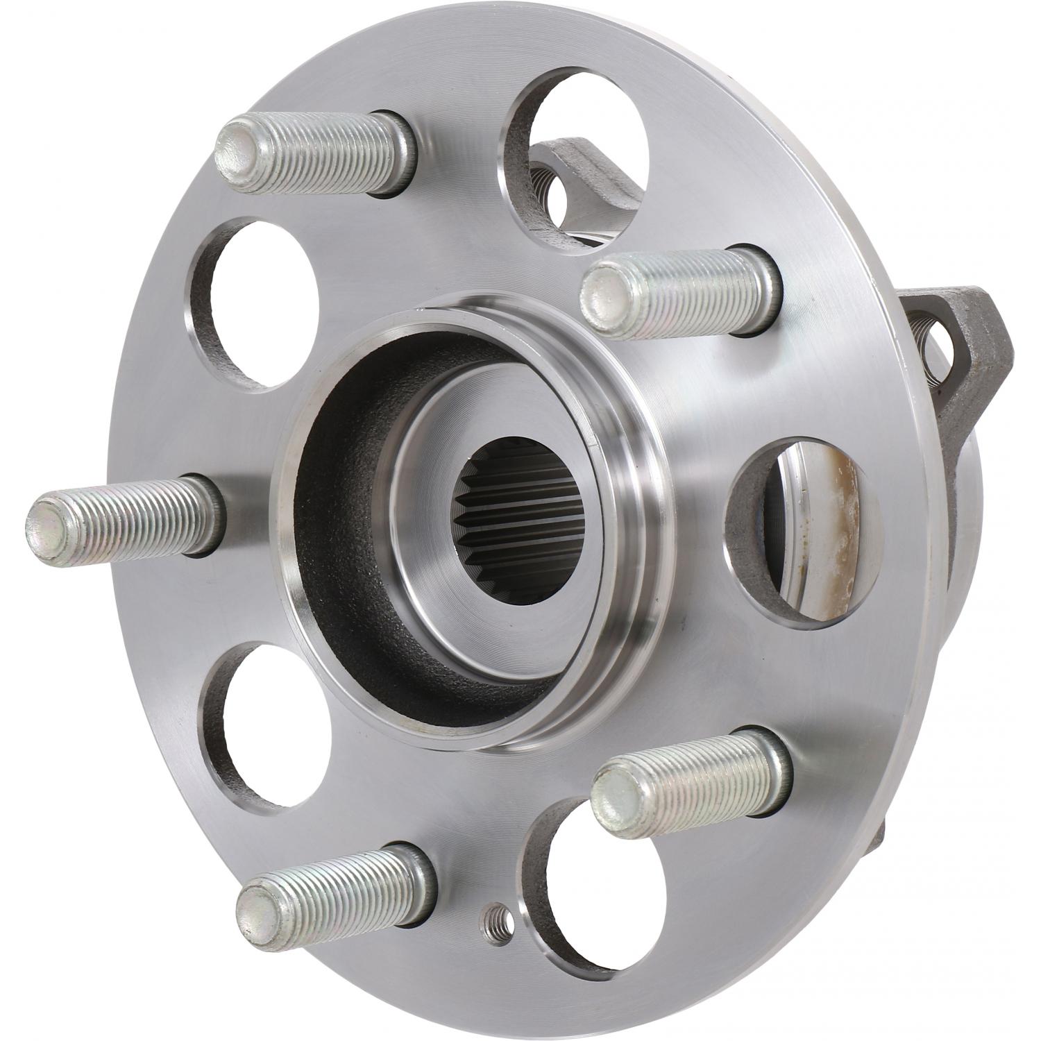 BCA Bearings WE61890 - Wheel Bearing and Hub Assembly BCA Bearings WE61890 Wheel Bearing and Hub Assembly product image 2 of 5