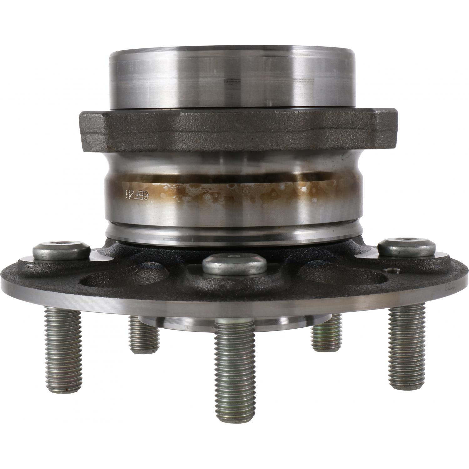 BCA Bearings WE61890 - Wheel Bearing and Hub Assembly BCA Bearings WE61890 Wheel Bearing and Hub Assembly product image 3 of 5