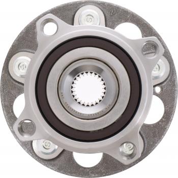 2017 Honda CR-V Wheel Bearing and Hub Assembly Rear BCA Bearings WE61890 image 4 of 4