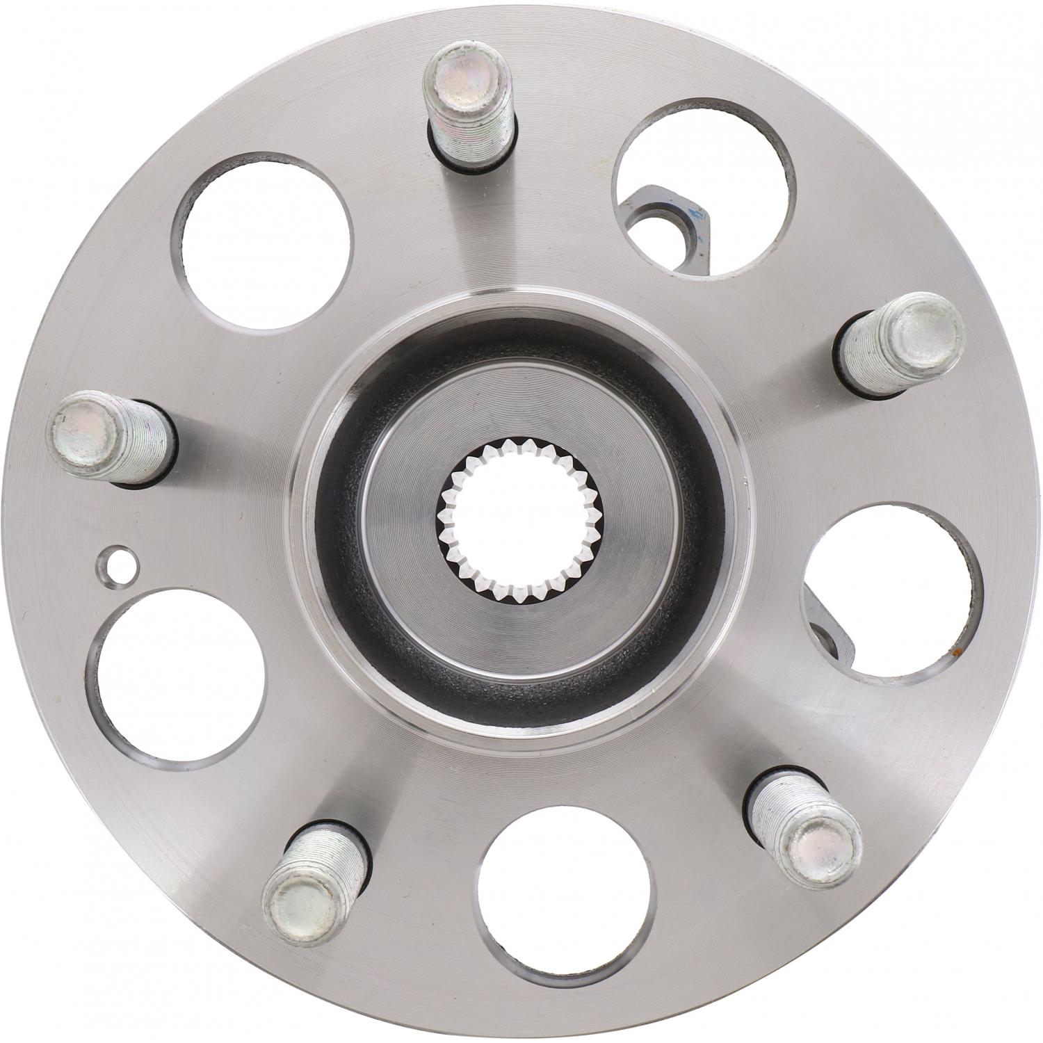 BCA Bearings WE61890 - Wheel Bearing and Hub Assembly BCA Bearings WE61890 Wheel Bearing and Hub Assembly product image 5 of 5