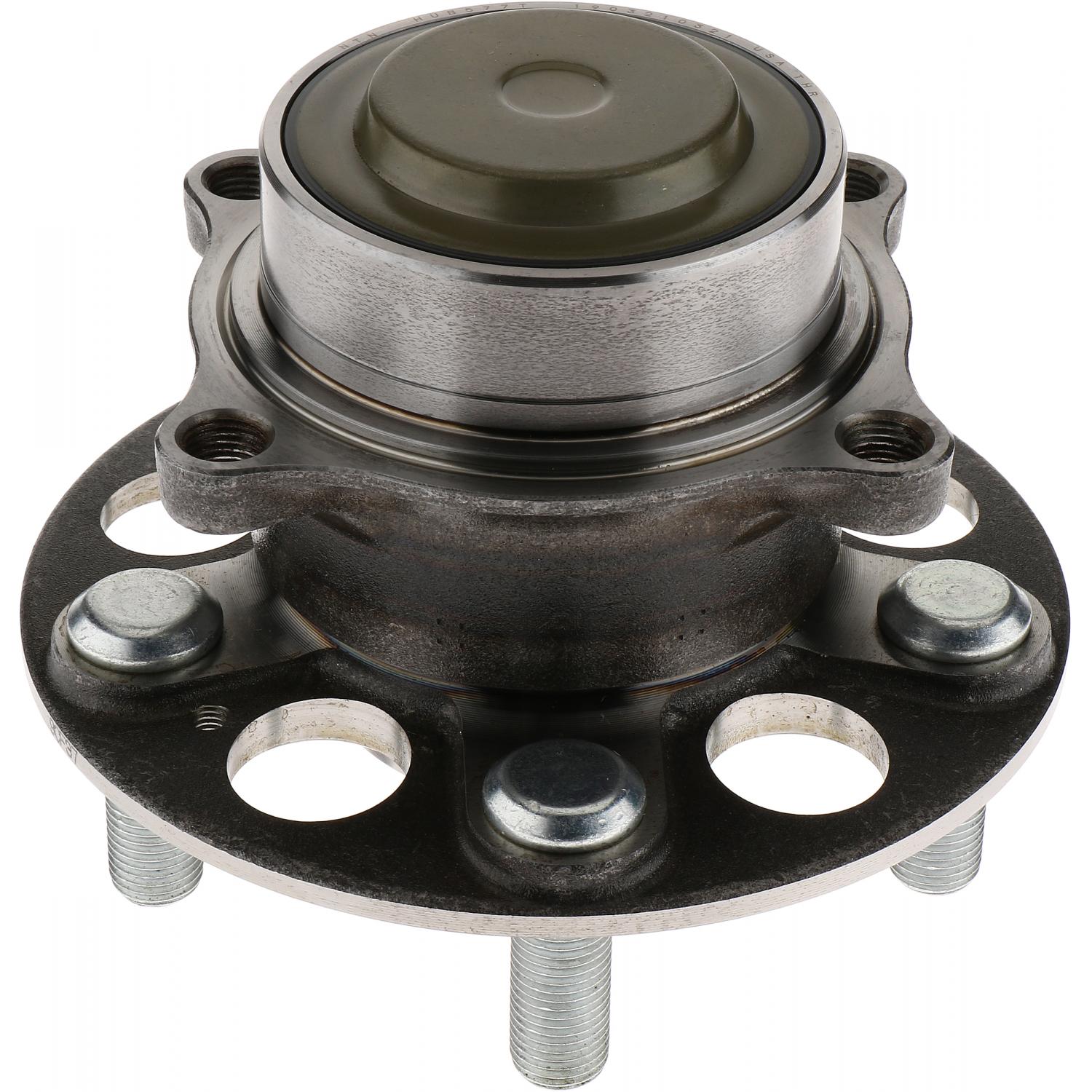 BCA Bearings WE61891 - Wheel Bearing and Hub Assembly BCA Bearings WE61891 Wheel Bearing and Hub Assembly product image 1 of 5