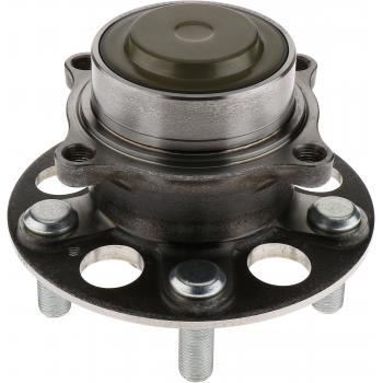 2024 Honda Odyssey Wheel Bearing and Hub Assembly