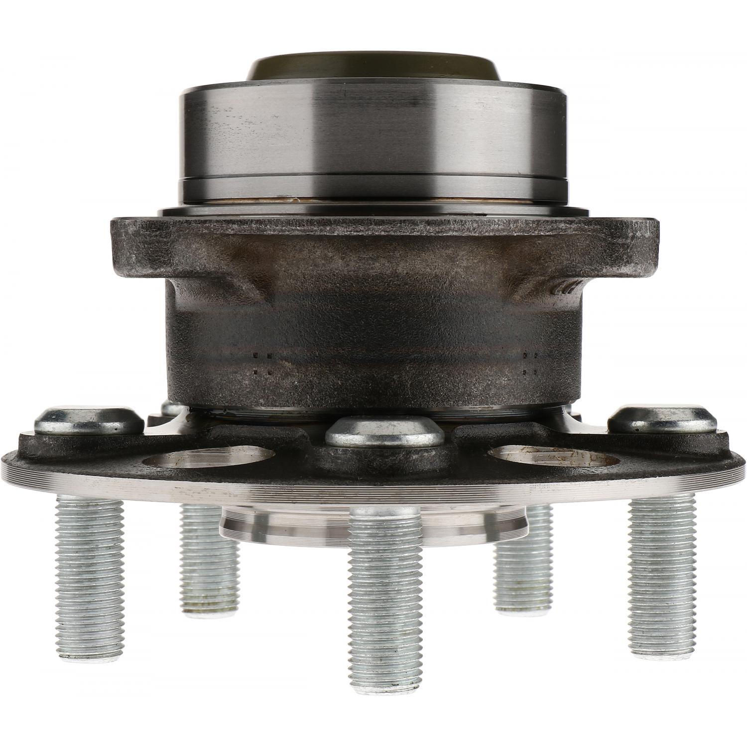 BCA Bearings WE61891 - Wheel Bearing and Hub Assembly BCA Bearings WE61891 Wheel Bearing and Hub Assembly product image 3 of 5