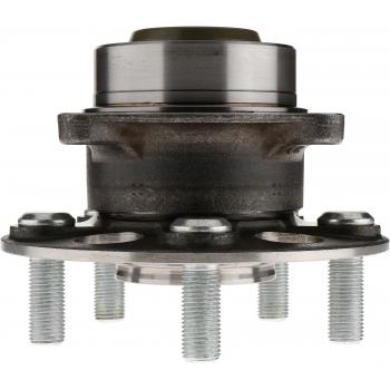 2024 Honda Odyssey Wheel Bearing and Hub Assembly Rear BCA Bearings WE61891 image 3 of 4