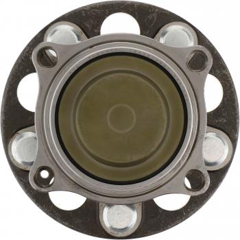2024 Honda Odyssey Wheel Bearing and Hub Assembly Rear BCA Bearings WE61891 image 4 of 4