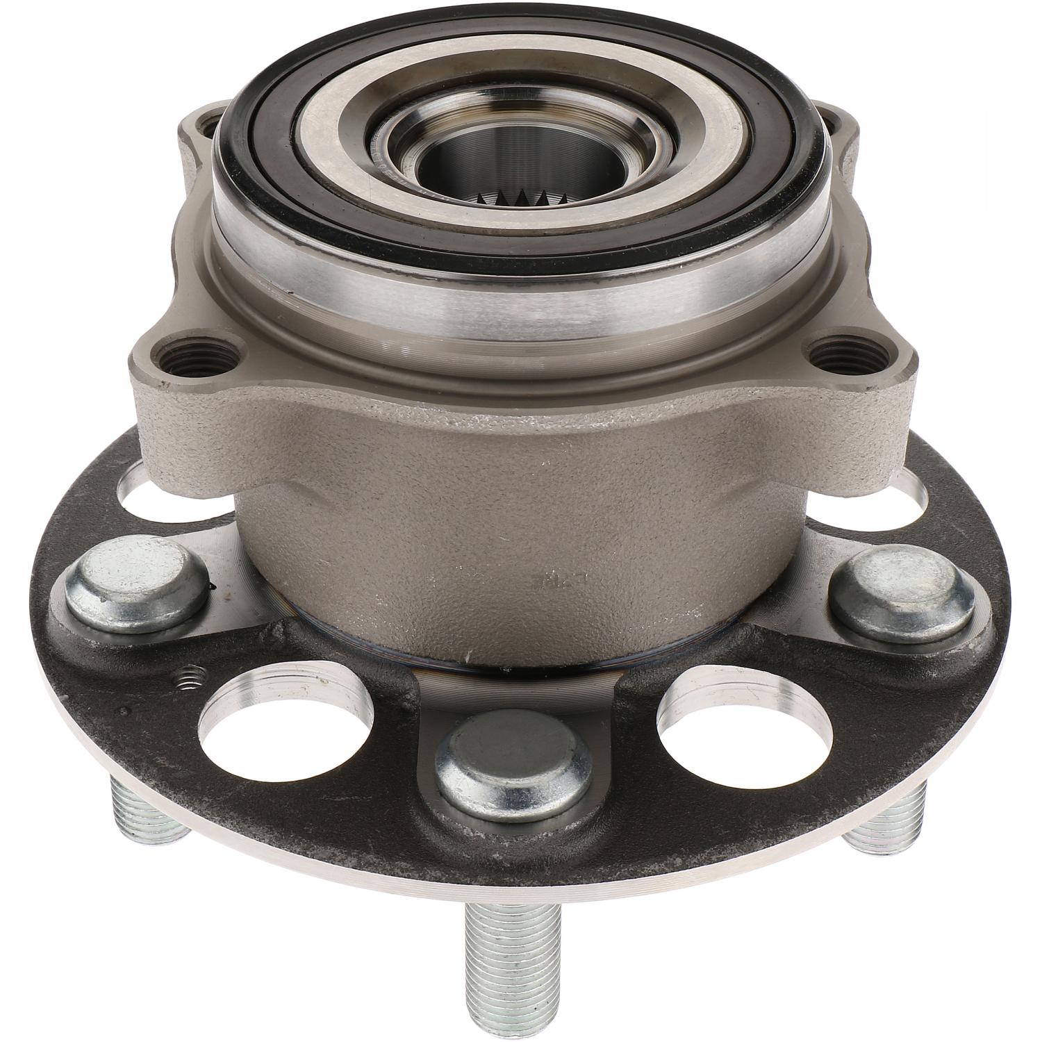 BCA Bearings WE61892 - Wheel Bearing and Hub Assembly BCA Bearings WE61892 Wheel Bearing and Hub Assembly product image 1 of 5