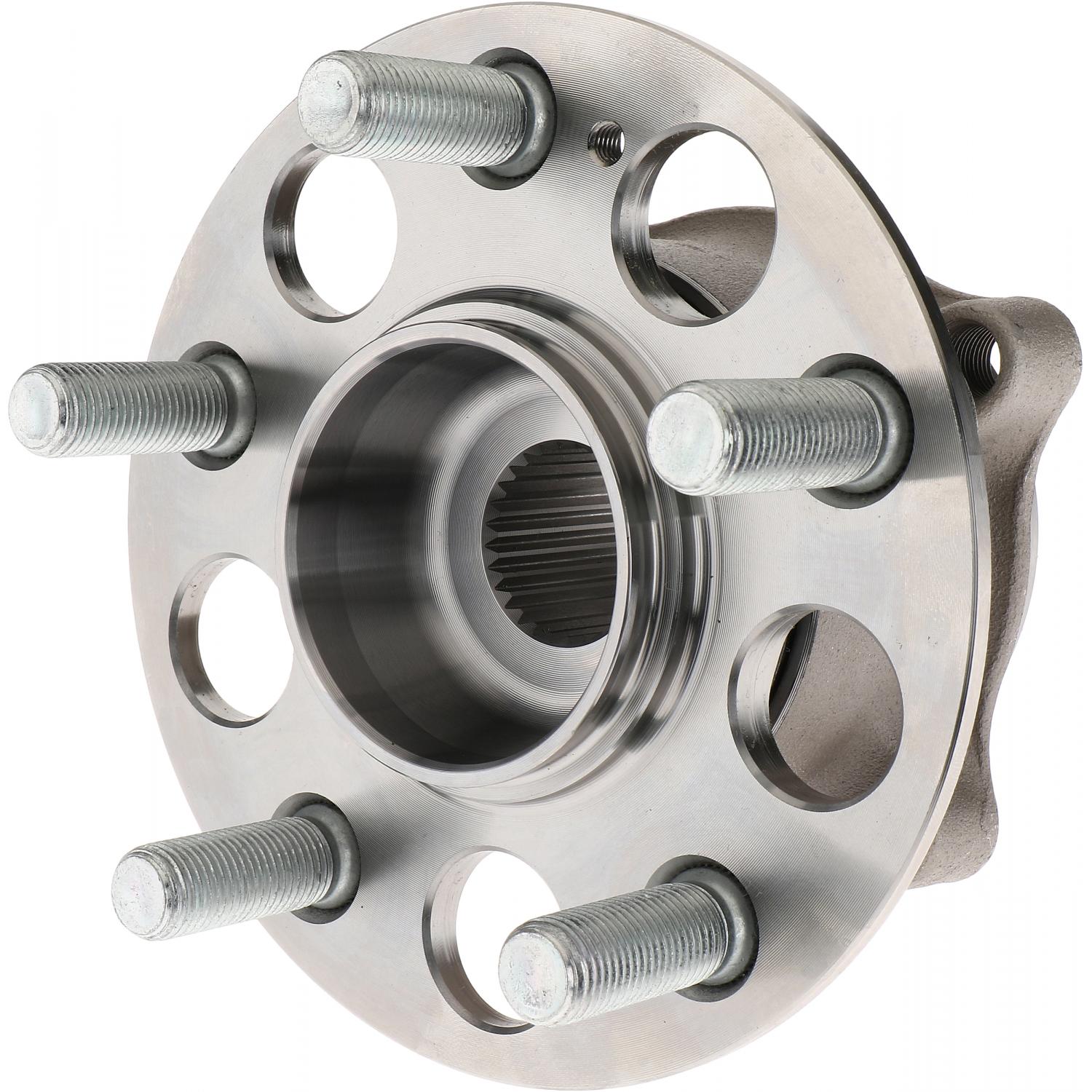 BCA Bearings WE61892 - Wheel Bearing and Hub Assembly BCA Bearings WE61892 Wheel Bearing and Hub Assembly product image 2 of 5
