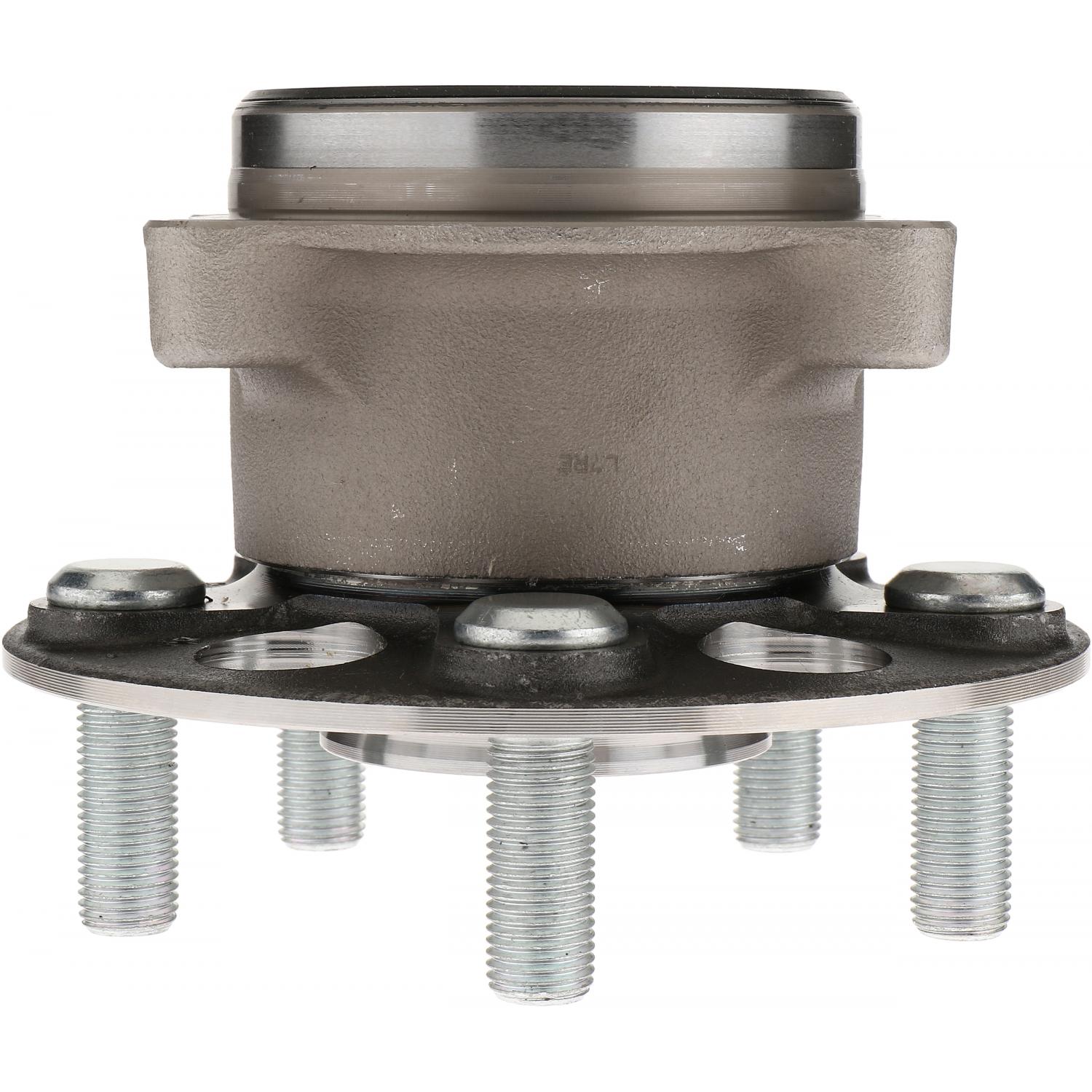 BCA Bearings WE61892 - Wheel Bearing and Hub Assembly BCA Bearings WE61892 Wheel Bearing and Hub Assembly product image 3 of 5