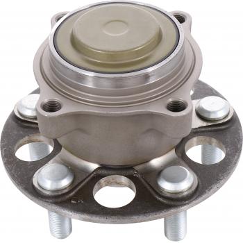 2017 Honda Ridgeline Wheel Bearing and Hub Assembly Rear BCA Bearings WE61893 image 1 of 4