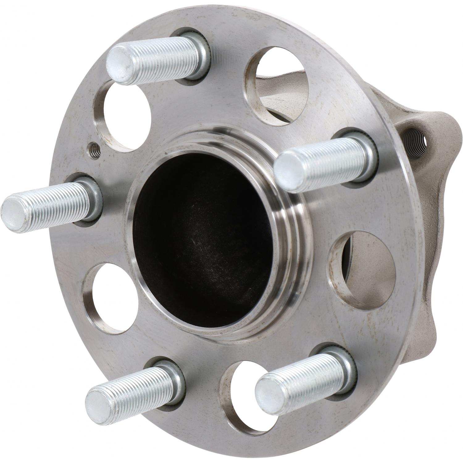 BCA Bearings WE61893 - Wheel Bearing and Hub Assembly BCA Bearings WE61893 Wheel Bearing and Hub Assembly product image 2 of 5