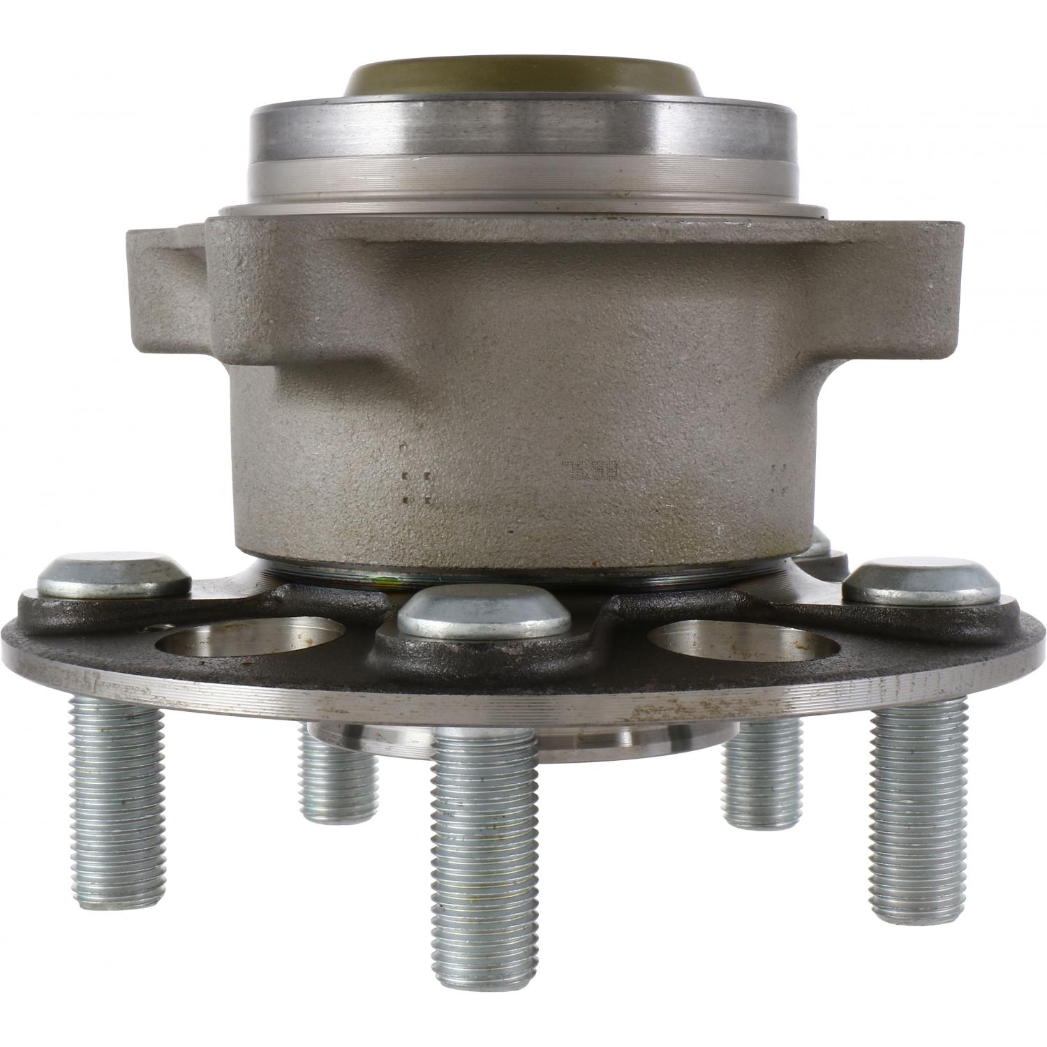BCA Bearings WE61893 - Wheel Bearing and Hub Assembly BCA Bearings WE61893 Wheel Bearing and Hub Assembly product image 3 of 5