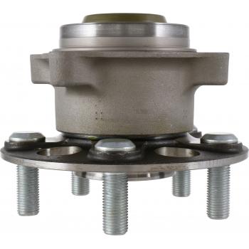2017 Honda Ridgeline Wheel Bearing and Hub Assembly Rear BCA Bearings WE61893 image 3 of 4