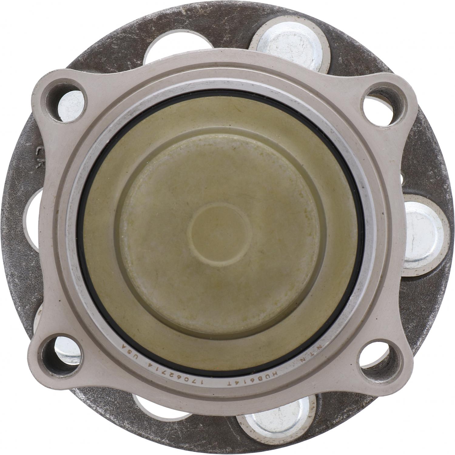BCA Bearings WE61893 - Wheel Bearing and Hub Assembly BCA Bearings WE61893 Wheel Bearing and Hub Assembly product image 4 of 5