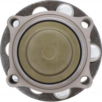 2017 Honda Ridgeline Wheel Bearing and Hub Assembly Rear BCA Bearings WE61893 image 4 of 4