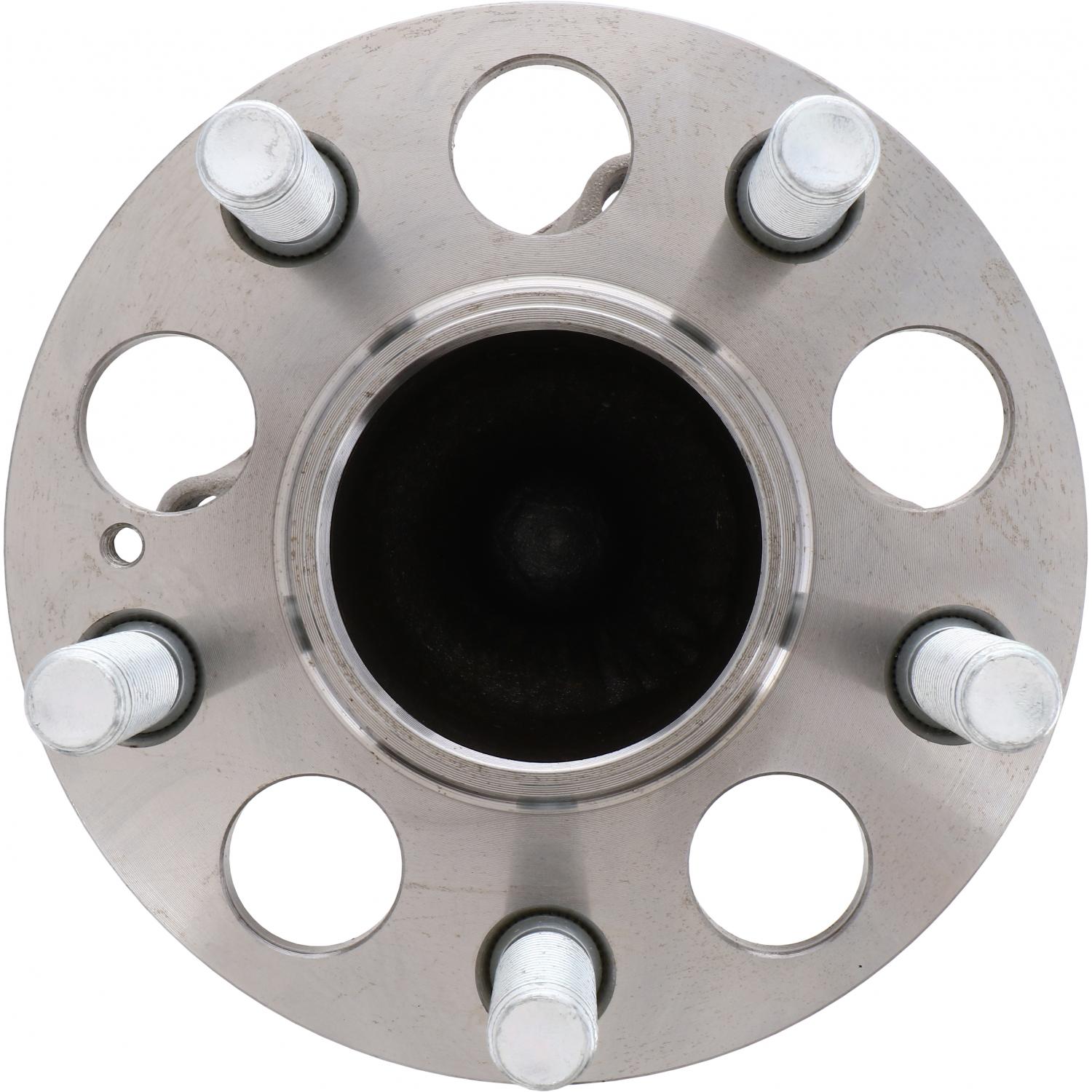 BCA Bearings WE61893 - Wheel Bearing and Hub Assembly BCA Bearings WE61893 Wheel Bearing and Hub Assembly product image 5 of 5