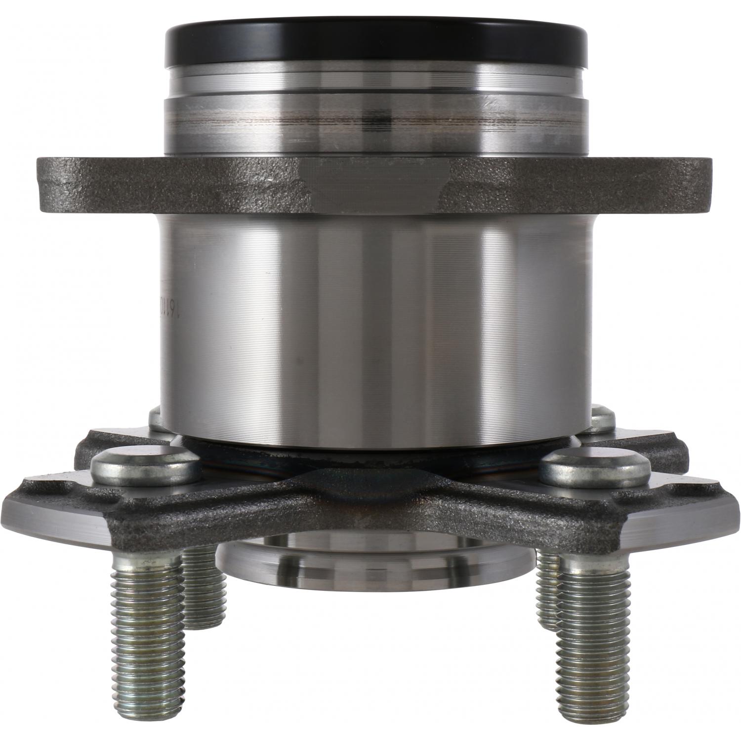 BCA Bearings WE61895 - Wheel Bearing and Hub Assembly BCA Bearings WE61895 Wheel Bearing and Hub Assembly product image 3 of 5