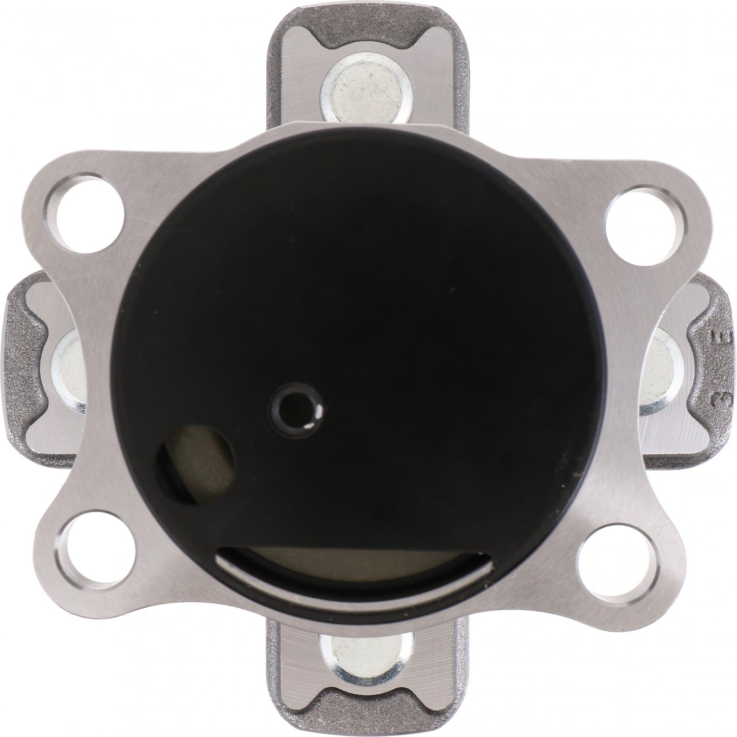 BCA Bearings WE61895 - Wheel Bearing and Hub Assembly BCA Bearings WE61895 Wheel Bearing and Hub Assembly product image 4 of 5