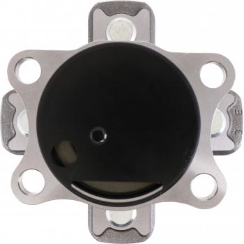 2015 Honda Fit Wheel Bearing and Hub Assembly Rear BCA Bearings WE61895 image 4 of 4