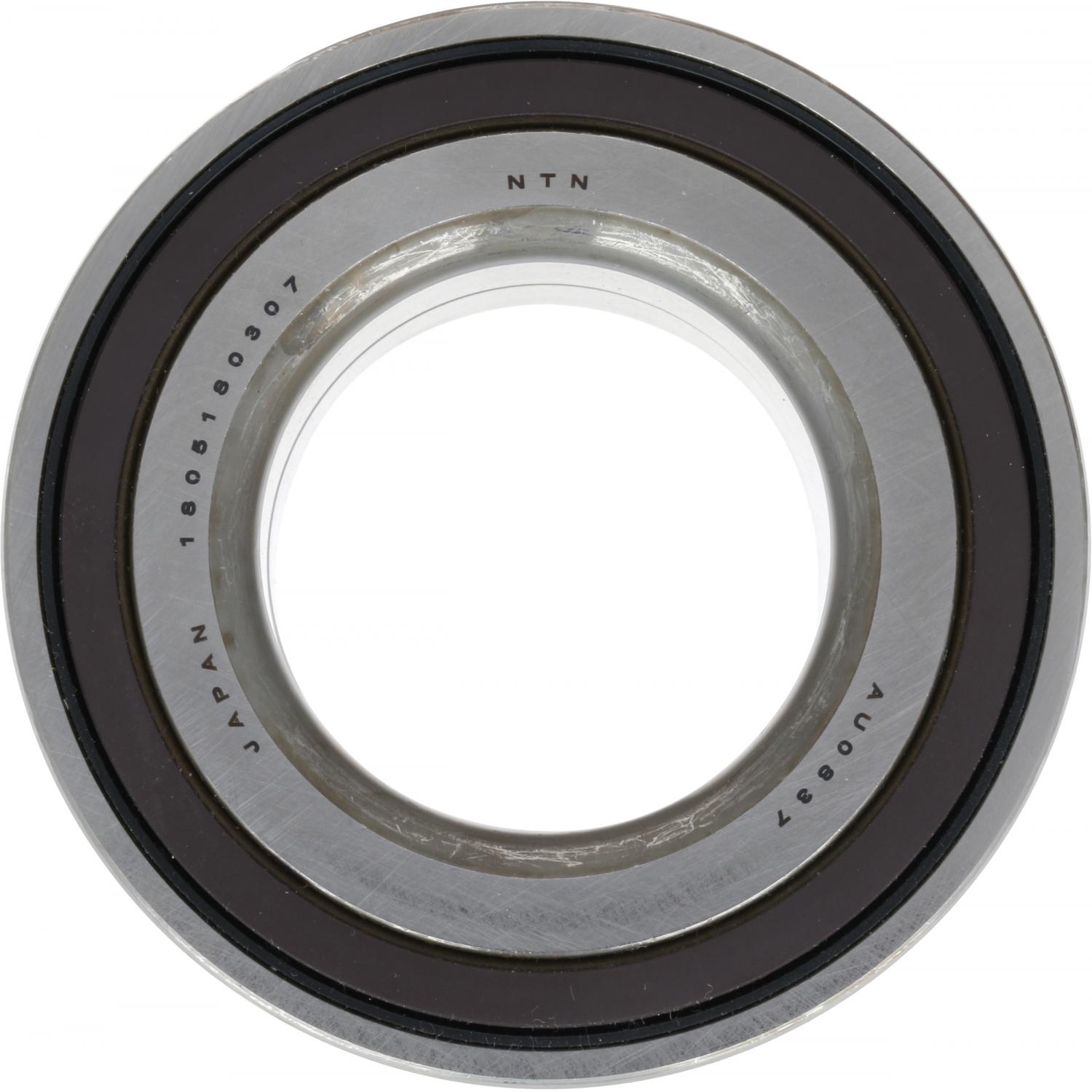 BCA Bearings WE61898 - Wheel Bearing BCA Bearings WE61898 Wheel Bearing product image 4 of 4